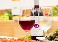 Japanese cuisine Making tour with Wine experience by Yokohama Winery