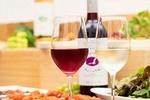 Japanese cuisine Making tour with Wine experience by Yokohama Winery