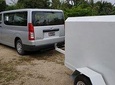 Airport transfers
