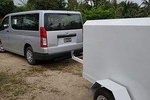 Airport transfers