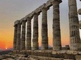 Cape Sounio Tour