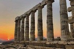 Cape Sounio Tour