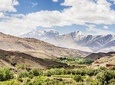 Atlas Mountains and 4 Valleys and Waterfall Day Trip From Marrakech