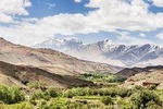 Atlas Mountains and 4 Valleys and Waterfall Day Trip From Marrakech