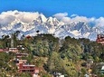 Nagarkot Sunrise Trip & Hike to Changu Narayan from Kathmandu 