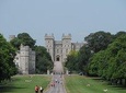Windsor Castle & Hampton Court Palace: A Royal Saga