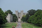 Windsor Castle & Hampton Court Palace: A Royal Saga
