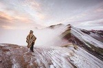 Rainbow Mountain (Day Trip)