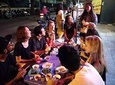 Hanoi Street Food + Night Life Tour