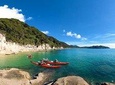 Oarsome Marine Reserve Kayak Tour