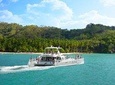 Tortuga Island by Cruise From San Jose
