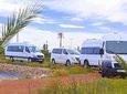 Marrakech to Essaouira: Private transfer