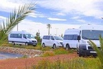 Marrakech to Essaouira: Private transfer