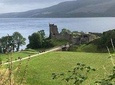 Loch Ness,Culloden Battlefield,Cawdor Castle & Much More From Inverness City