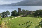Loch Ness,Culloden Battlefield,Cawdor Castle & Much More From Inverness City
