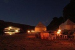 Wadi Rum Day Tour