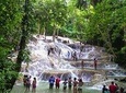 Dunns River Falls