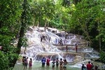 Dunns River Falls