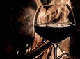 Wine Tasting & Winter Lunch by the Fireplace