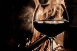 Wine Tasting & Winter Lunch by the Fireplace