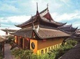 Shanghai Quality Group Tour Afternoon Departure