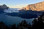 2D1N Rinjani Crater Rim and Waterfalls via Aik Berik, Central Lombok