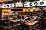 Private Tokyo Food Tour - A Journey Through Time Through Food