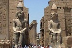 Private tour to the East and West Bank of Luxor