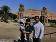4-Days Tours around Cairo,Giza, Luxor and Alexandria 