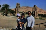 4-Days Tours around Cairo,Giza, Luxor and Alexandria 