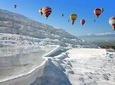 Pamukkale Hot Air Balloon Tour