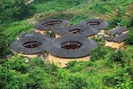 Private Day Tour to Tianluokeng Tulou Cluster from Xiamen