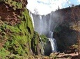 DAY TRIP Ouzoud Waterfalls