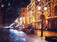 Magic Christmas Tour in Helsinki