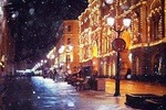Magic Christmas Tour in Helsinki