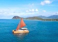 Polynesian Canoe Day Sail