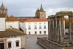 Private Full Day Tour in a Wine Experience to Évora