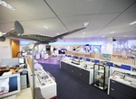 Visit British Airways Heritage Collection, Harmondsworth, England