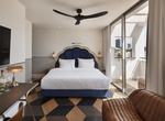 Stay at Sam&Blondi, Tel Aviv-Yafo