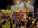 Attend Jerusalem Beer Festival, Jerusalem