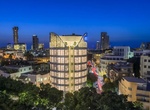 Stay at 65 Hotel, Rothschild Tel Aviv