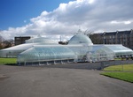 Visit Kibble Palace, Glasgow Botanic Gardens, Scotland