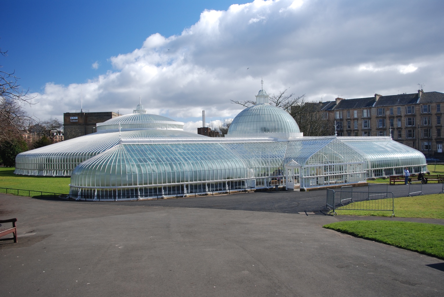 kibble-palace