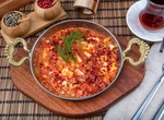 Eat Menemen
