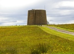 Visit Hackness Martello Tower and Battery, Orkney Islands, Scotland