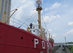 Visit United States Lightship Portsmouth (LV-101), Portsmouth, Virginia