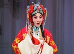 Visit Peking Opera, Beijing, China