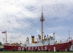 See United States Lightship Overfalls (LV-118), Lewes, Delaware