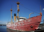 See United States Lightship Swiftsure (LV-83), Seattle, Washington