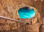 Visit Rosh HaNikra Grottoes, Israel
